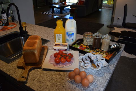 Secrets At Cedar Grove - Dalby Accommodation 1