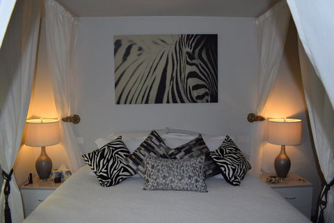 Secrets At Cedar Grove - Dalby Accommodation 0