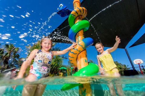 Secura Lifestyle Lakeside Forster - Dalby Accommodation 2