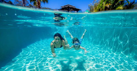 Secura Lifestyle Lakeside Forster - Dalby Accommodation 3