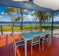 Secura Lifestyle Lakeside Forster - Dalby Accommodation