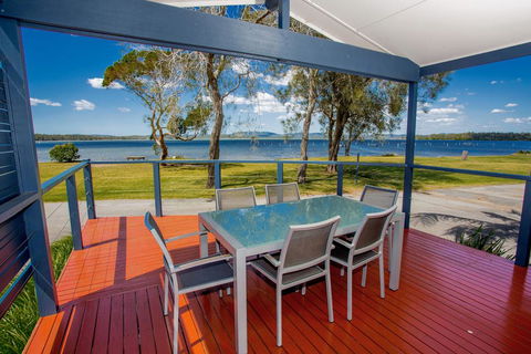 Secura Lifestyle Lakeside Forster - Dalby Accommodation 0