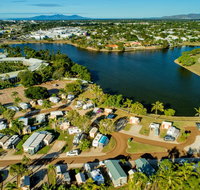 Secura Lifestyle The Lakes Townsville - Dalby Accommodation