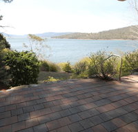 Seeblick 2 on Lake Jindabyne - Dalby Accommodation