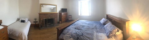 Segenhoe Inn Bed And Breakfast - Dalby Accommodation 2