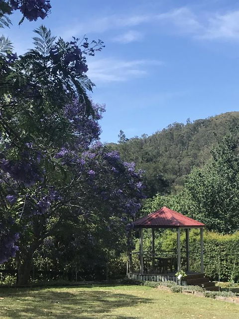 Serendipity On Allyn - Dalby Accommodation 2
