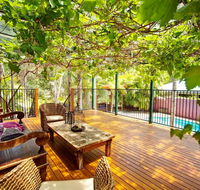 SERENITY - Dalby Accommodation