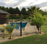 Serenity - Dalby Accommodation