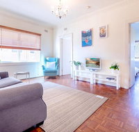 Serenity by the Beach - Dalby Accommodation