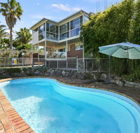 Serenity by the Sea - Dalby Accommodation
