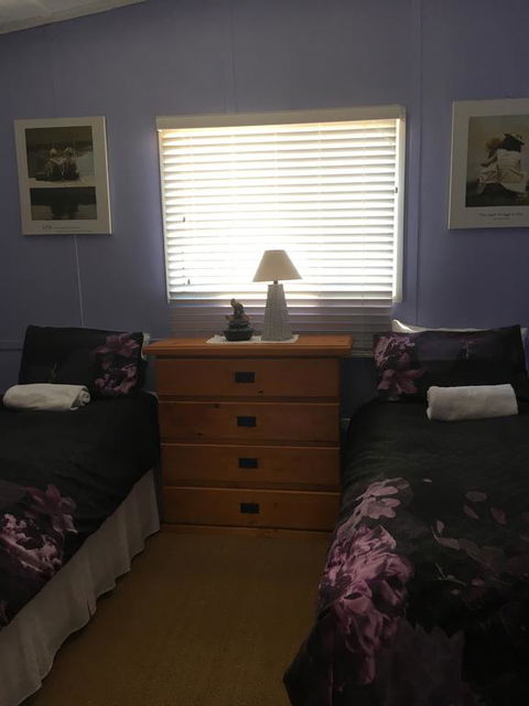 Serenity On Stanthorpe - Dalby Accommodation 1