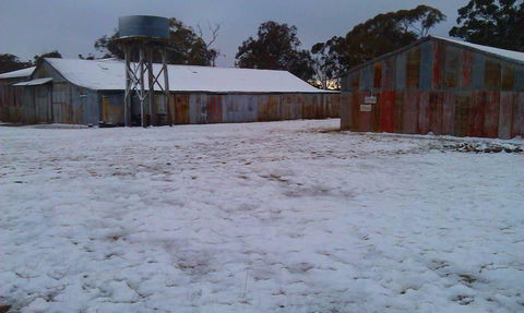 Serenity On Stanthorpe - Dalby Accommodation 0