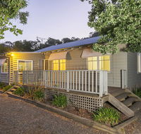 Serenity Halls Gap - Dalby Accommodation