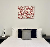 Sevens Avenue Guest House - Dalby Accommodation