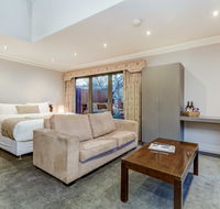 Seymours On Lydiard - Dalby Accommodation