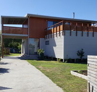 SeymourViews Apollo Bay - Dalby Accommodation