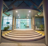 Sfera's Park Suites  Convention Centre - Dalby Accommodation