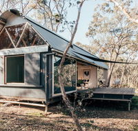 Shack 14 - Dalby Accommodation