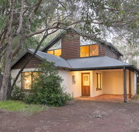 Shady Shack - Dalby Accommodation