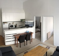 Shamrock Apartment 4 - Dalby Accommodation