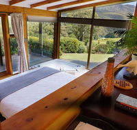 Shanleys Huon Valley - Dalby Accommodation