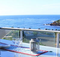 Shearwaters Apartment Ocean Views - Dalby Accommodation