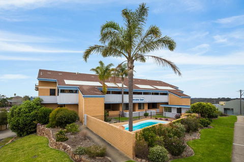 Sheridan Court On Wagonga - Dalby Accommodation 0