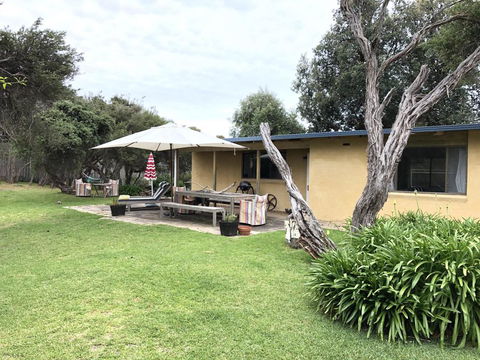 Shipley@Portsea: Walk To Back Beach - Dalby Accommodation 0