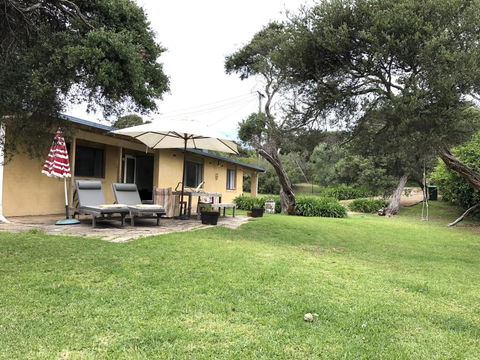 Shipley@Portsea: Walk To Back Beach - Dalby Accommodation 3