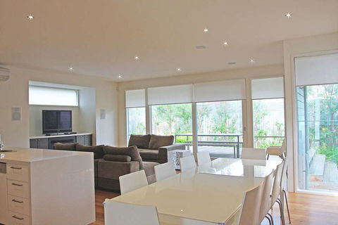 Shortlands - Dalby Accommodation 1