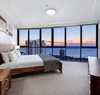 Sierra Grand Broadbeach - Dalby Accommodation