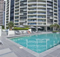 Sierra Grand Broadbeach - GCLR - Dalby Accommodation