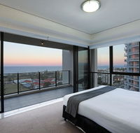 Sierra Grand Private 3 Bed Ocean View - Dalby Accommodation