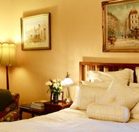 Silver Birch BB - Dalby Accommodation