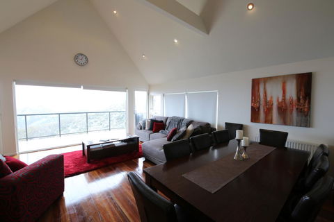 Silver Springs - Dalby Accommodation 1