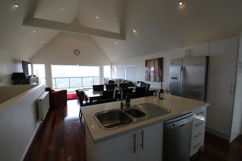 Silver Springs - Dalby Accommodation 3