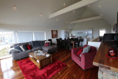 Silver Springs - Dalby Accommodation 0