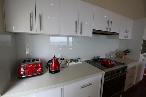 Silver Springs - Dalby Accommodation 2