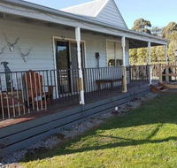 Silverbirch Cottage - Dalby Accommodation
