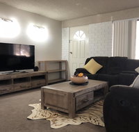 Silvers 1 - Dalby Accommodation