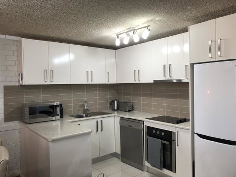 Silvers 1 - Dalby Accommodation 2