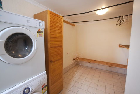 Silvertrees 2 - Dalby Accommodation 3