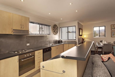 Silvertrees 4 - McLure Circuit, Jindabyne - Dalby Accommodation 2