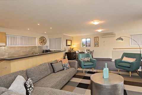 Silvertrees 4 - McLure Circuit, Jindabyne - Dalby Accommodation 0
