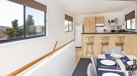 Silvertrees 5 - Dalby Accommodation 3