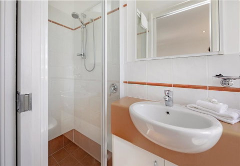 Silvertrees 5 - Dalby Accommodation 2