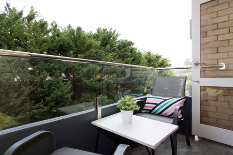 Simply Central - Fremantle CBD - Dalby Accommodation 0