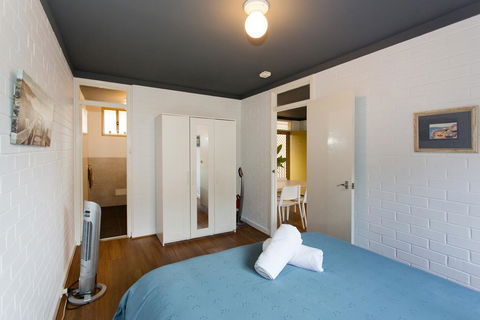 Simply Central - Fremantle CBD - Dalby Accommodation 2