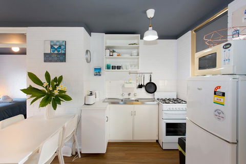 Simply Central - Fremantle CBD - Dalby Accommodation 3