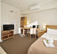 Single Room w/ Private Bathroom in Brunswick
